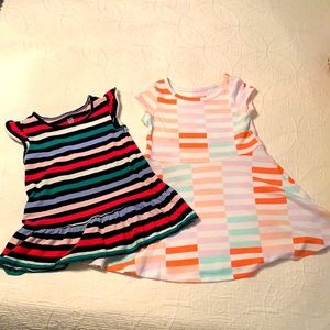 Girls dress bundle